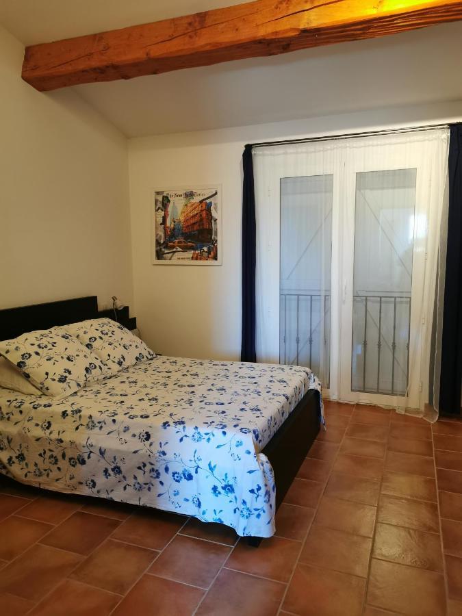 La Bastide De Nini Bed & Breakfast Carcès Eksteriør bilde